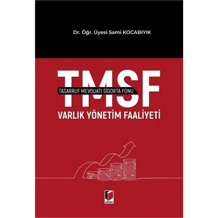 Tasarruf Mevduatı Sigorta Fonu Varlık Yönetim Faaliyeti