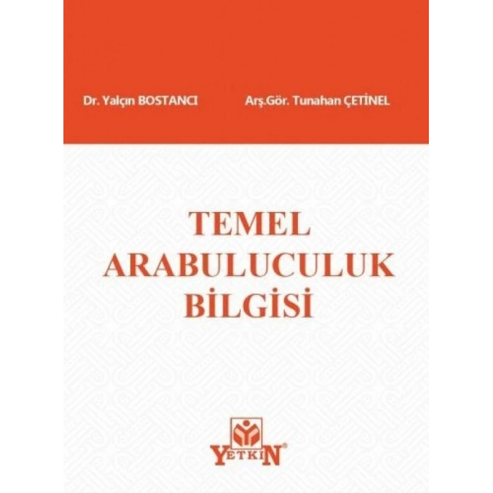 Temel Arabuluculuk Bilgisi