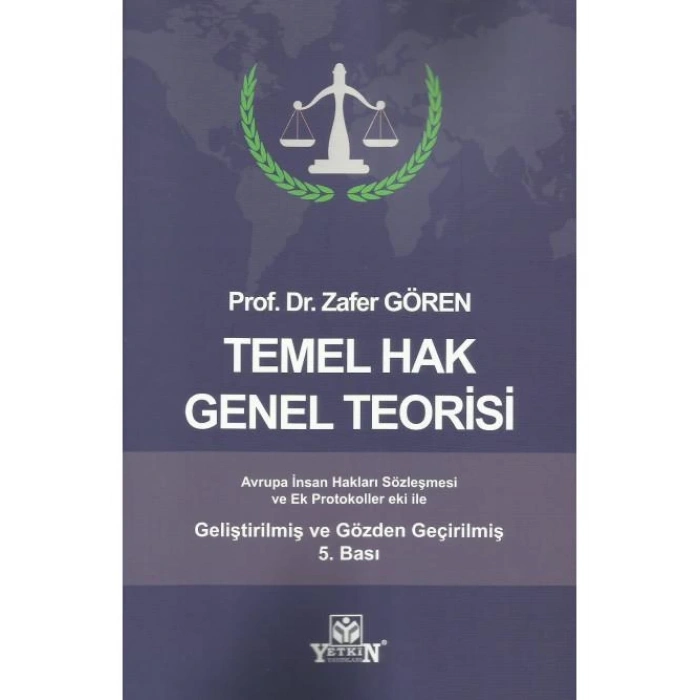 Temel Hak Genel Teorisi