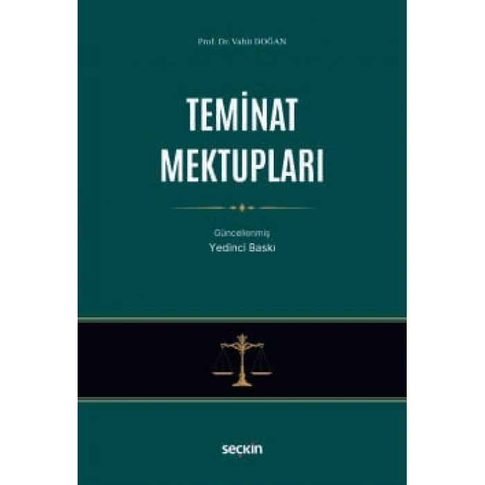 Teminat Mektupları