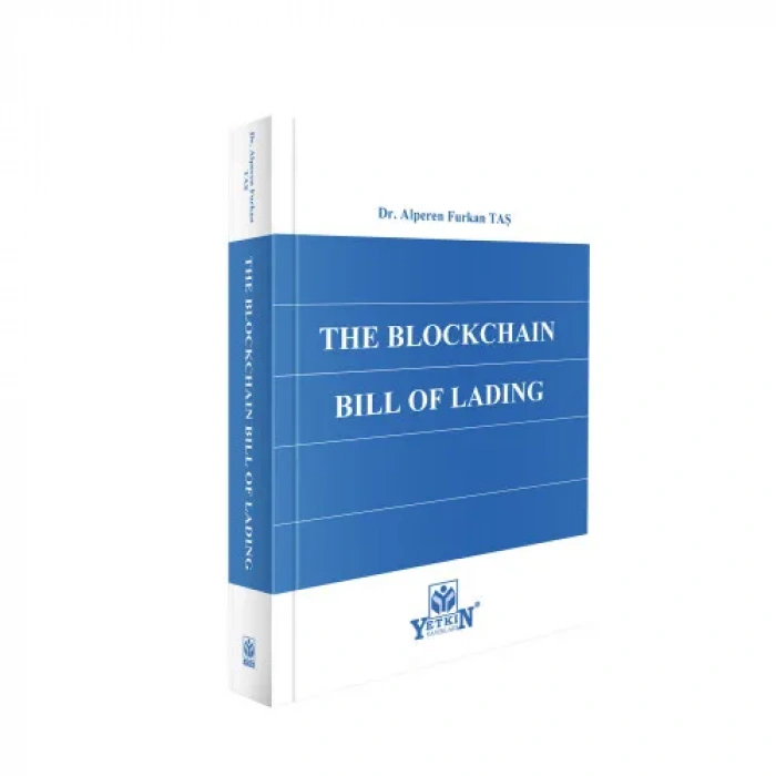 The Blockchain Bill of Lading