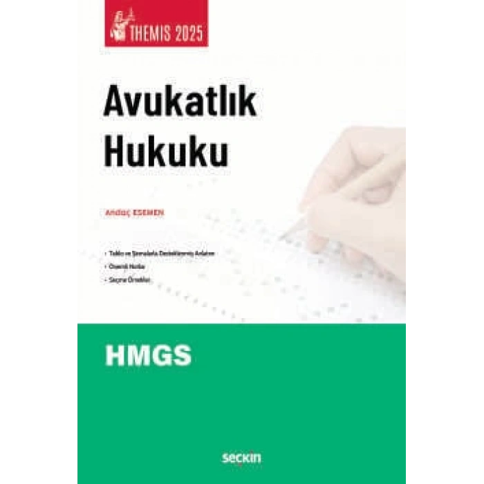 THEMIS – Avukatlık Hukuku