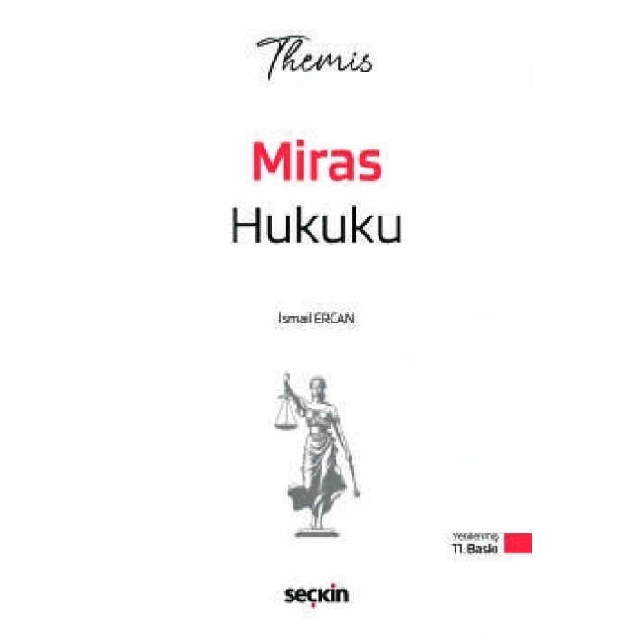 THEMIS – Miras Hukuku