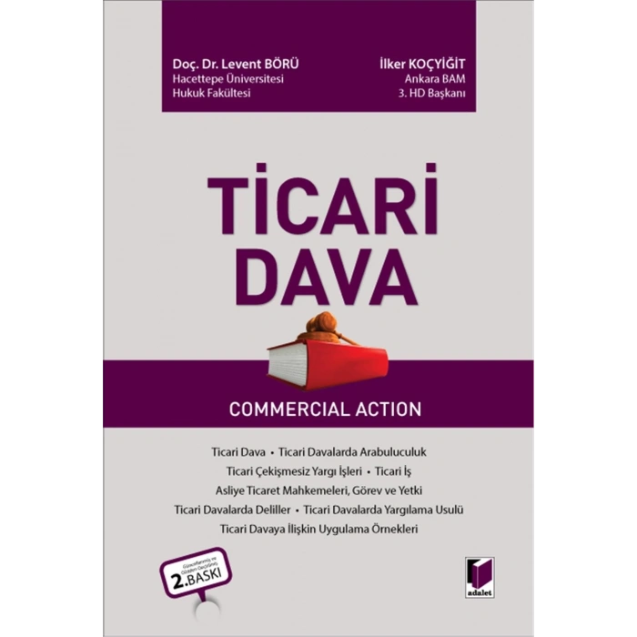 Ticari Dava