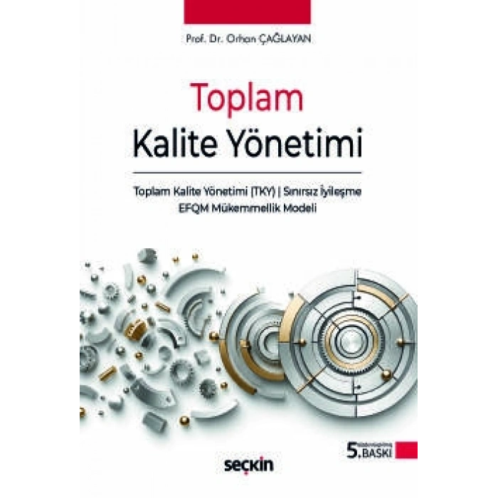 Toplam Kalite Yönetimi