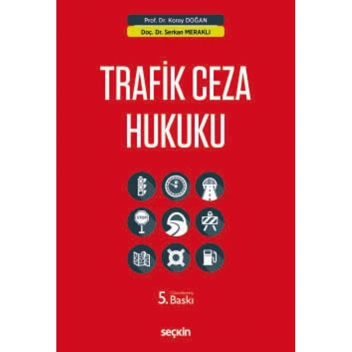 Trafik Ceza Hukuku