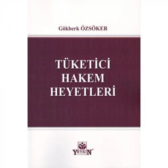 Tüketici Hakem Heyetleri