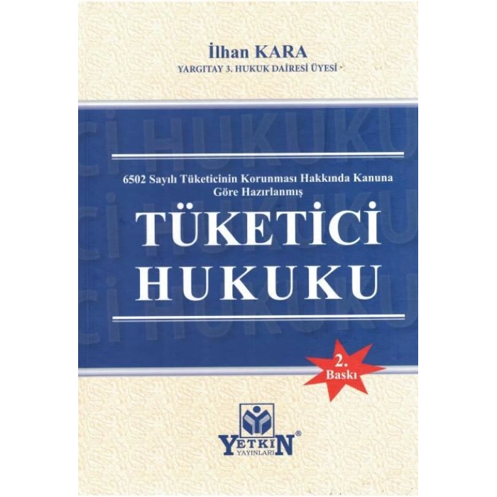 Tüketici Hukuku
