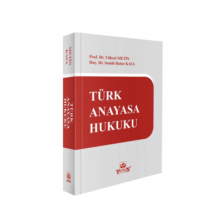 Türk Anayasa Hukuku