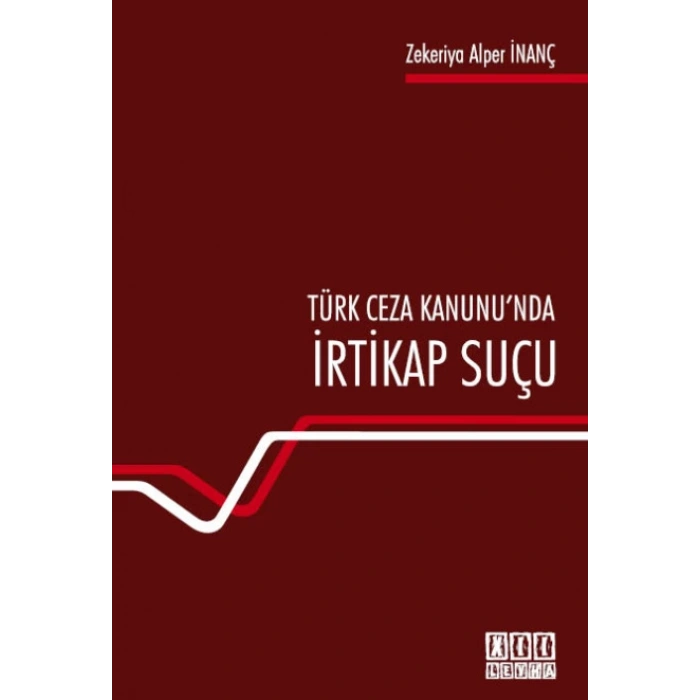 Türk Ceza Hukukunda İrtikap Suçu