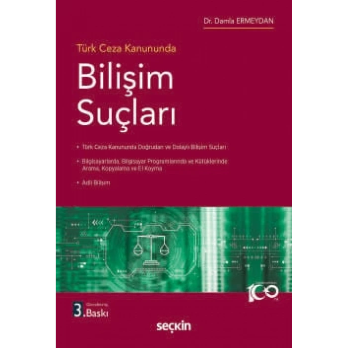 Türk Ceza KanunundaBilişim Suçları
