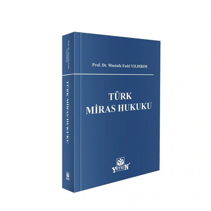 Türk Miras Hukuku