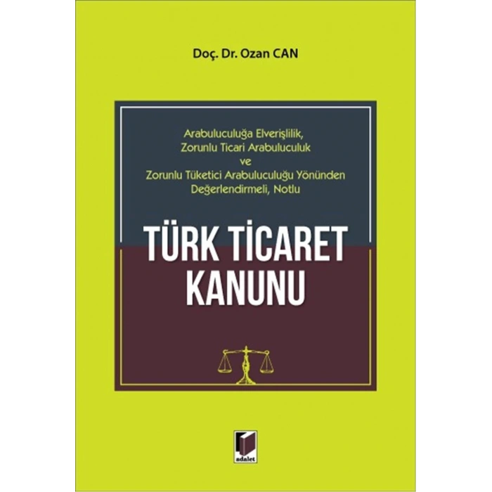 Türk Ticaret Kanunu