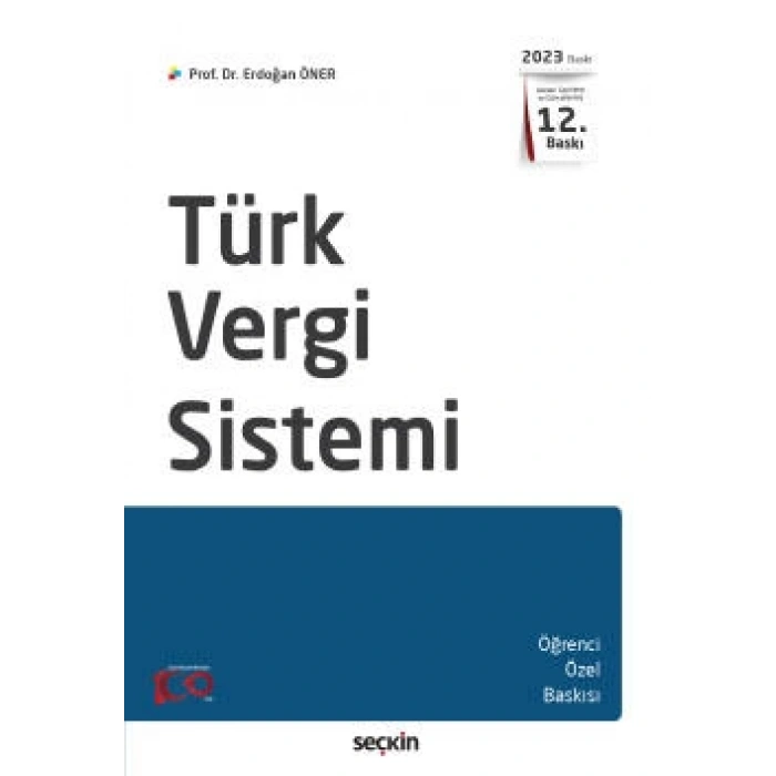 Türk Vergi Sistemi