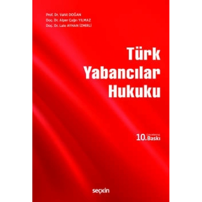 Türk Yabancılar Hukuku