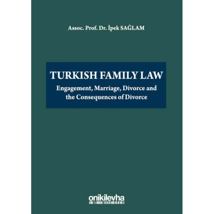 Turkish Family Law