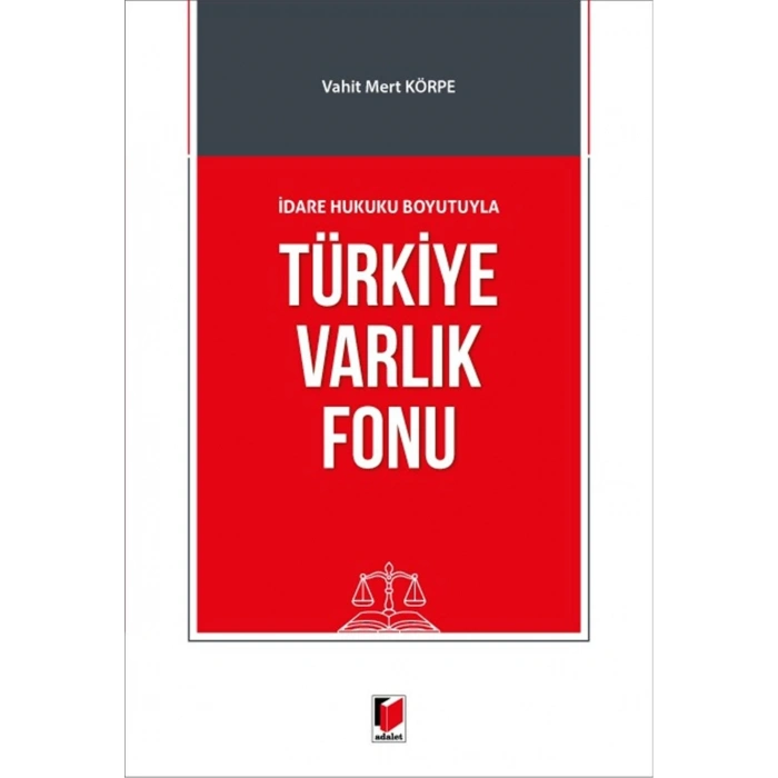 Türkiye Varlık Fonu