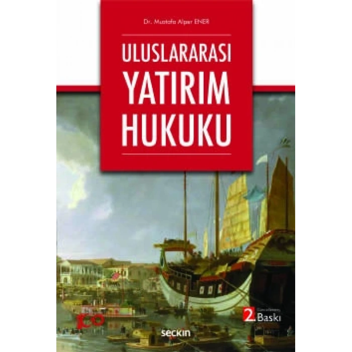 Uluslararası Yatırım Hukuku