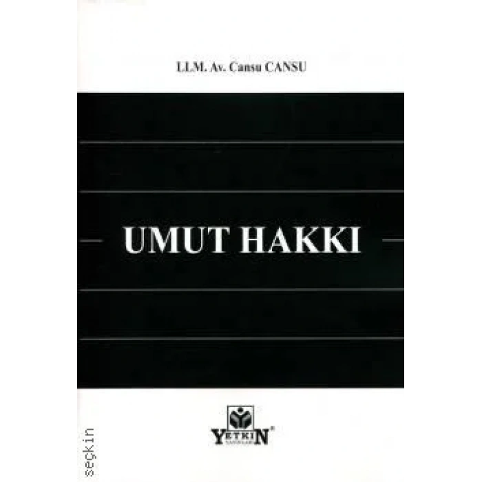 Umut Hakkı