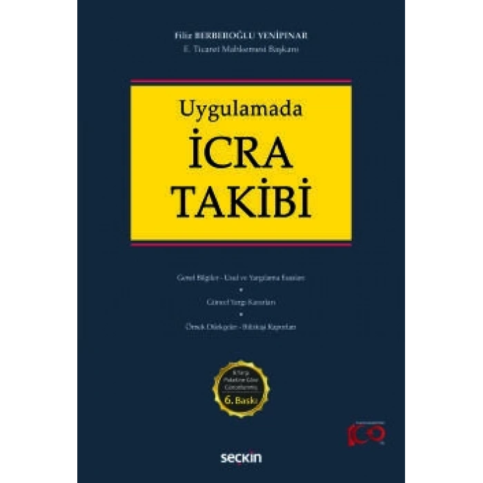 Uygulamada İcra Takibi
