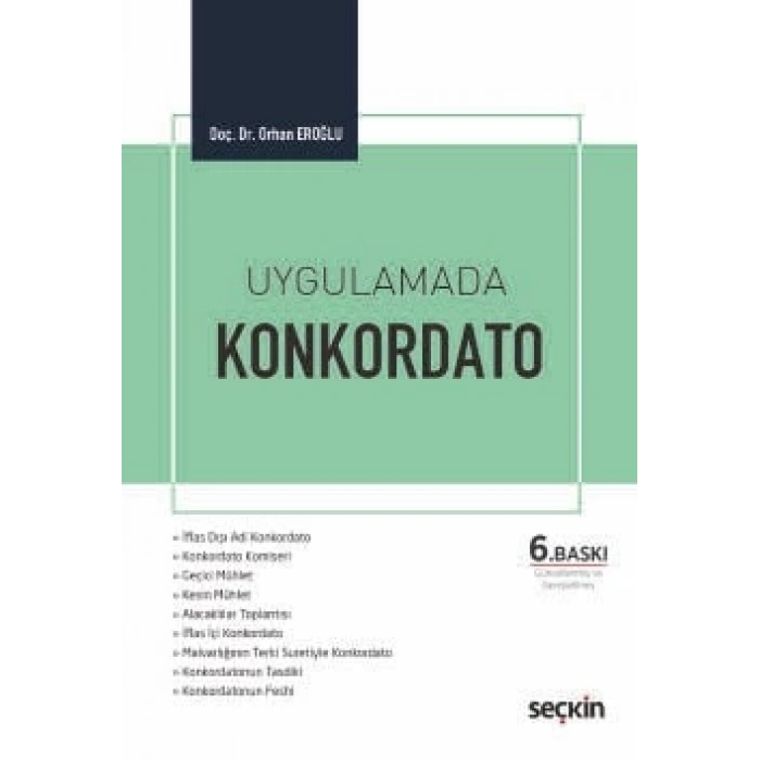 UygulamadaKonkordato