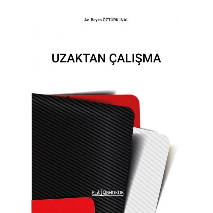 UZAKTAN ÇALIŞMA