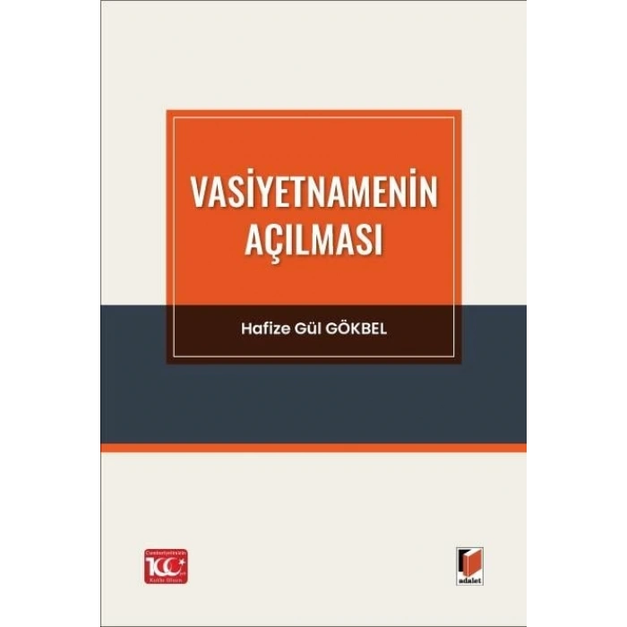 Vasiyetnamenin Açılması