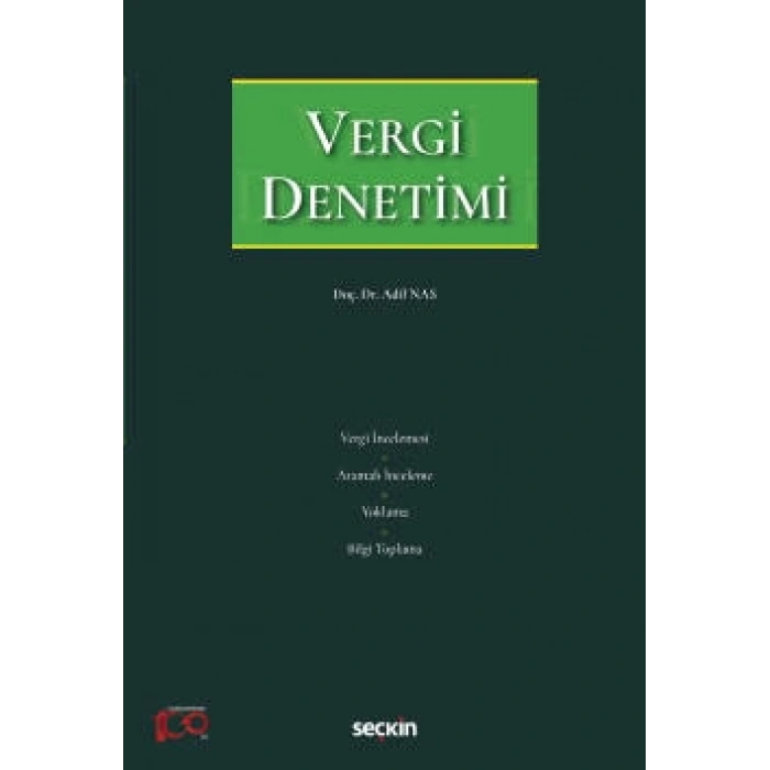 Vergi Denetimi