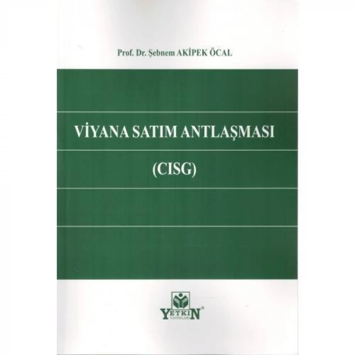 Viyana Satım Antlaşması