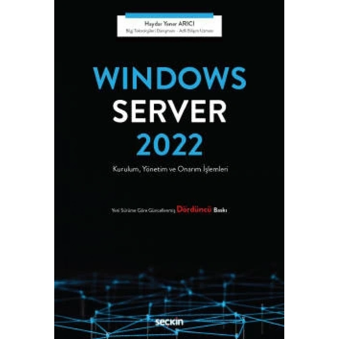 Windows Server 2022