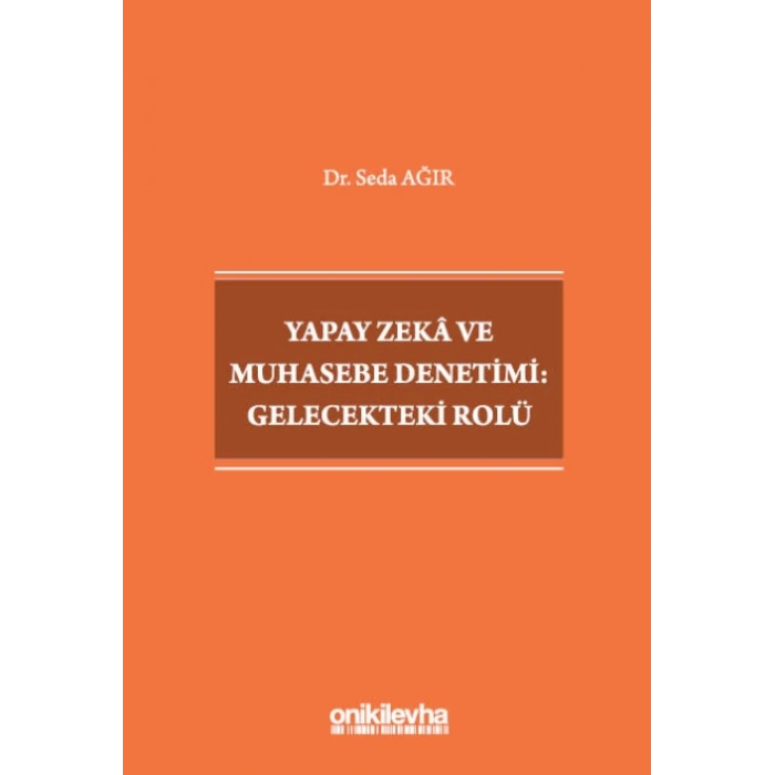 Yapay Zeka ve Muhasebe Denetimi: Gelecekteki Rolü