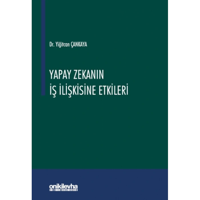 Yapay Zekanın İş İlişkisine Etkileri