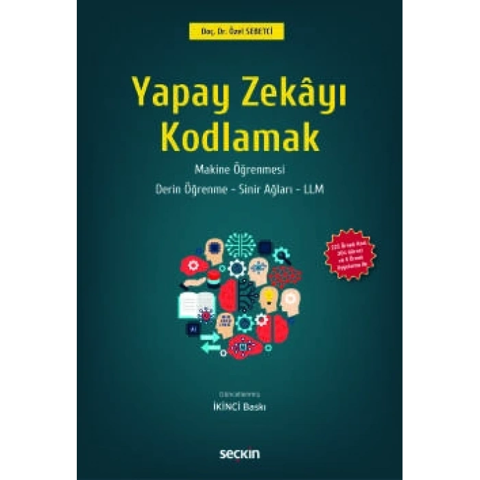 Yapay Zekâyı Kodlamak