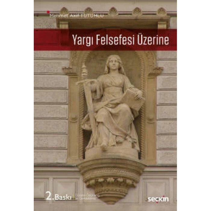 Yargı Felsefesi Üzerine