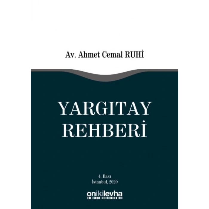 Yargıtay Rehberi