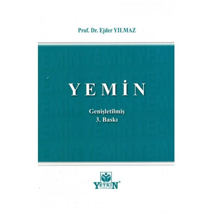 Yemin