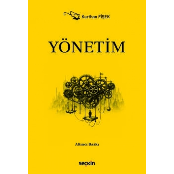 Yönetim
