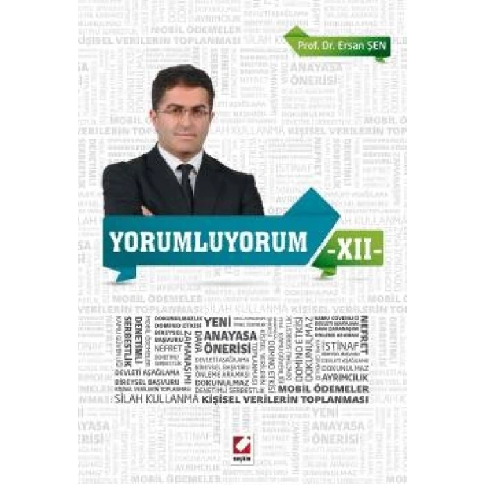 Yorumluyorum  – 12