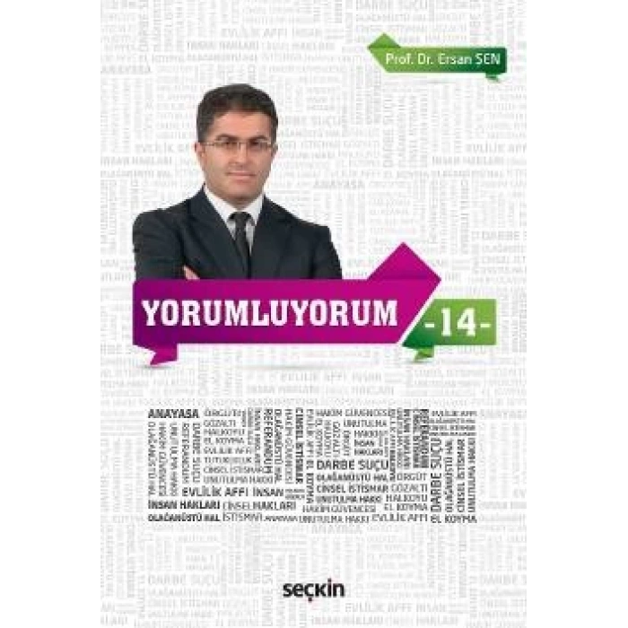 Yorumluyorum  – 14