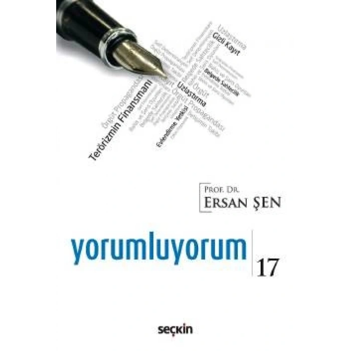 Yorumluyorum  – 17