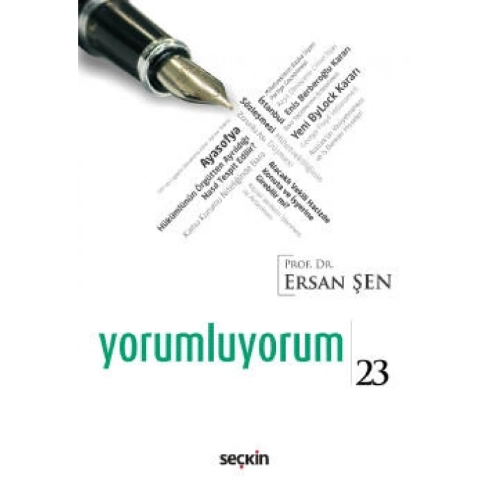 Yorumluyorum – 23