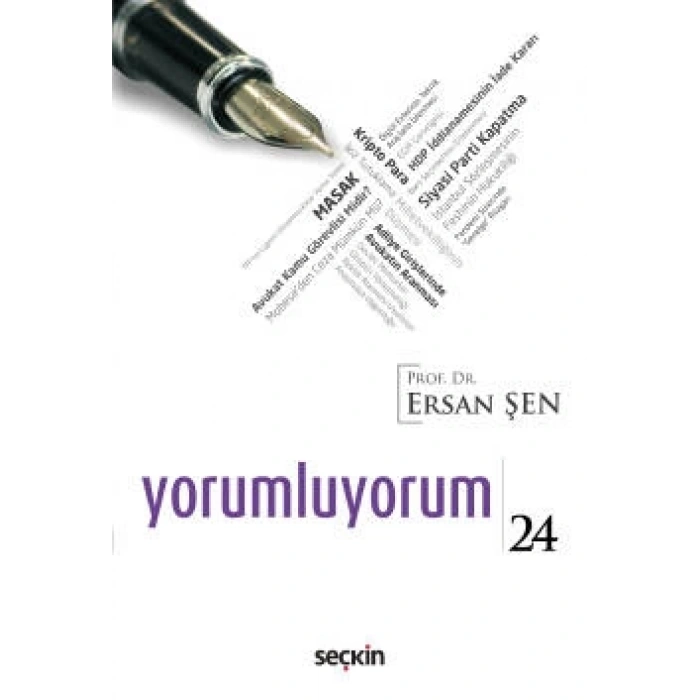 Yorumluyorum – 24