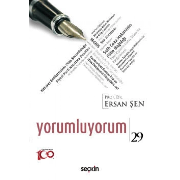 Yorumluyorum – 29