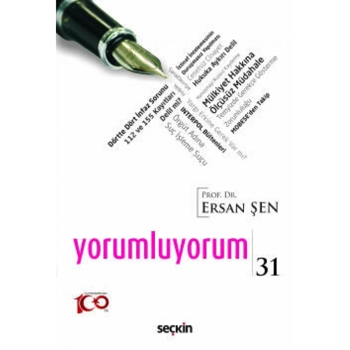 Yorumluyorum – 31