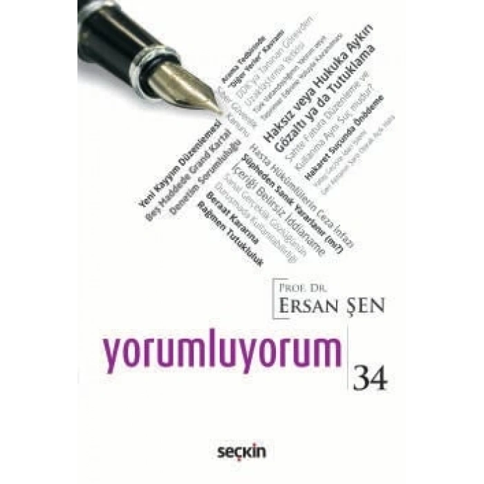 Yorumluyorum – 34