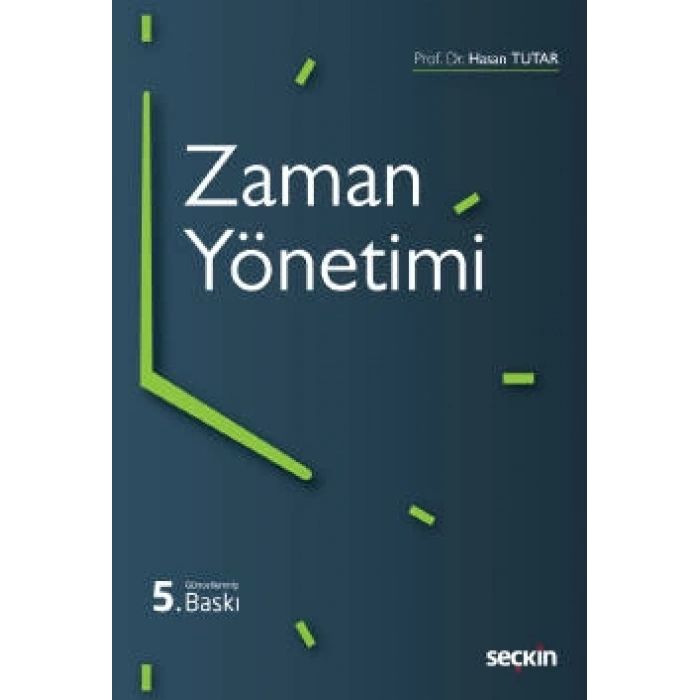 Zaman Yönetimi