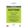 100 Soruda Vasiyetname