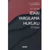 101 Sorudaİdari Yargılama Hukuku El Kitabı