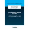 14. Türk Ceza Hukuku Günleri