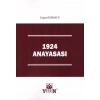 1924 Anayasası